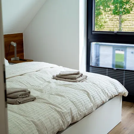 Holiday home Haus Hygge