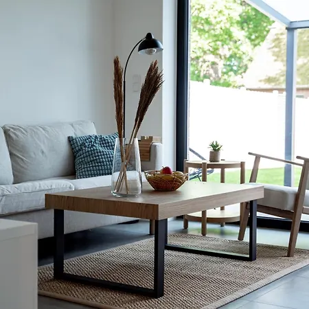 Haus Hygge Feriehus Sehestedt (Lower-Saxony)