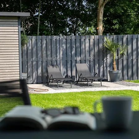 Haus Hygge Sehestedt (Lower-Saxony)