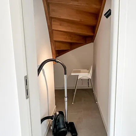 Haus Hygge Semesterbostad