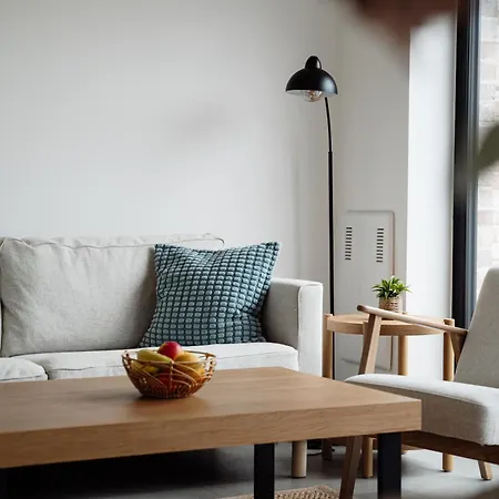 Haus Hygge Holiday home