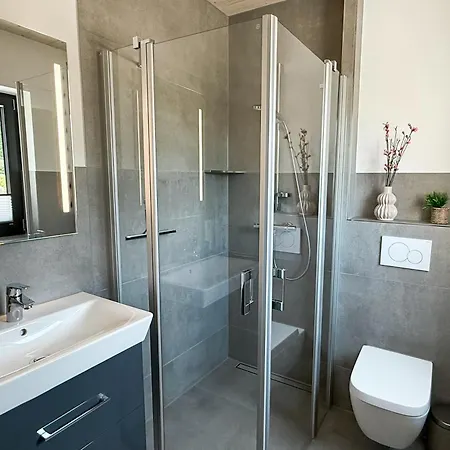Haus Hygge Sehestedt (Lower-Saxony)