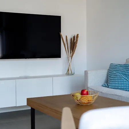 Haus Hygge Semesterbostad