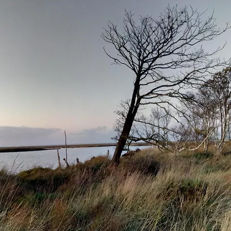 Feriehus Haus Hygge Sehestedt (Lower-Saxony)