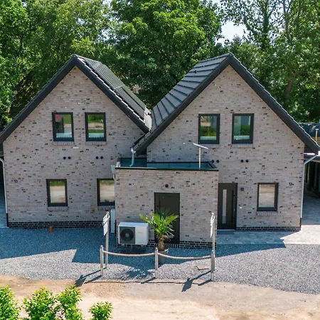 Holiday home Haus Hygge *