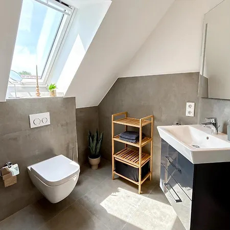 Haus Hygge Holiday home Sehestedt (Lower-Saxony)