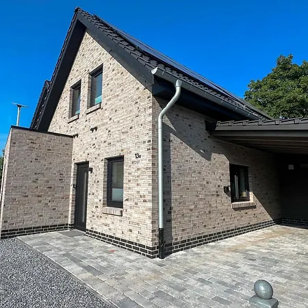 Haus Hygge Holiday home