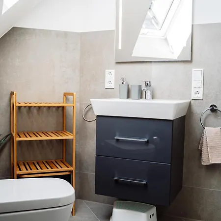 Haus Hygge Semesterbostad *