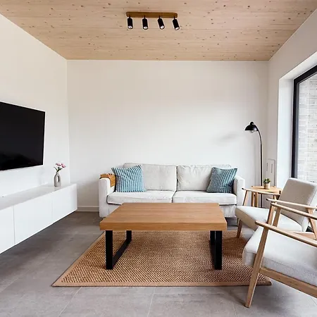 Haus Hygge Sehestedt (Lower-Saxony)