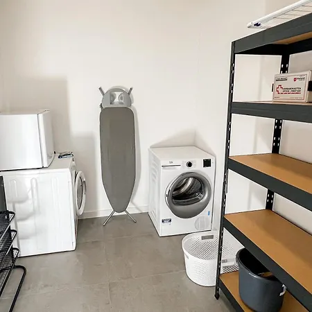 Feriehus Haus Hygge *