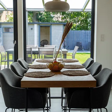 Holiday home Haus Hygge *