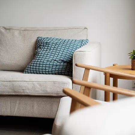 Holiday home Haus Hygge
