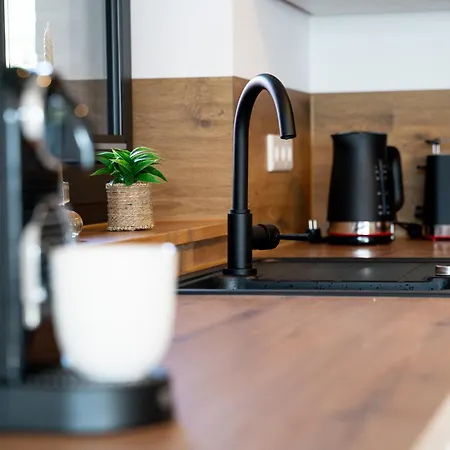Haus Hygge Holiday home *