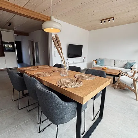 Haus Hygge Sehestedt (Lower-Saxony)