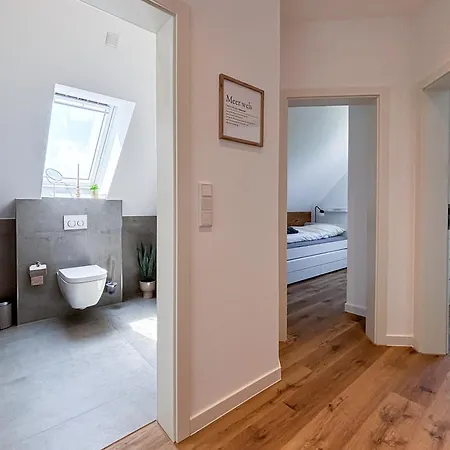 Holiday home Haus Hygge *