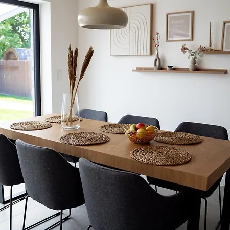 Haus Hygge Semesterbostad *