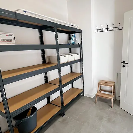 Semesterbostad Haus Hygge