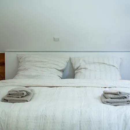 Haus Hygge Holiday home *