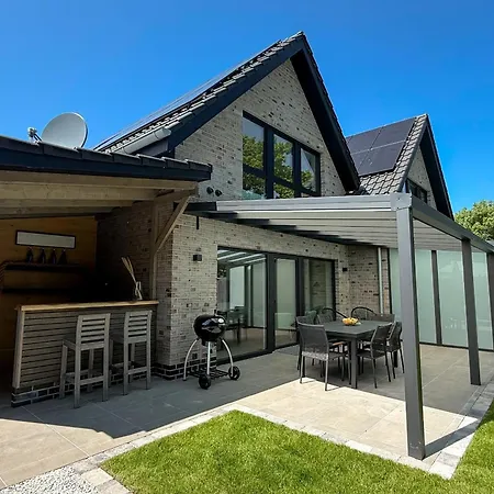 Haus Hygge Feriehus *