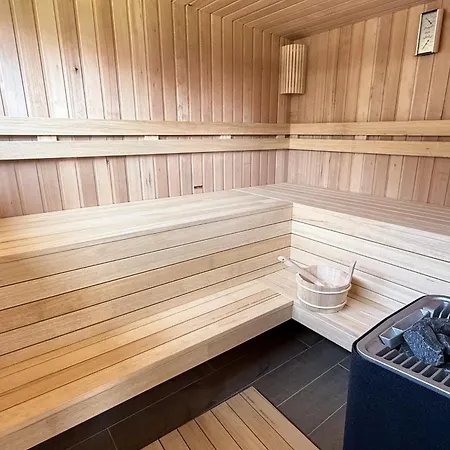 Tatil Evi Haus Hygge