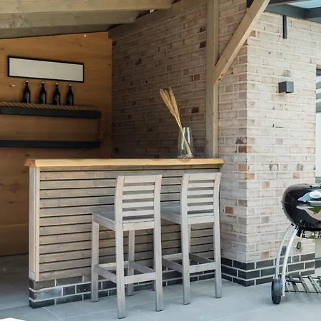 Haus Hygge Feriehus Sehestedt (Lower-Saxony)