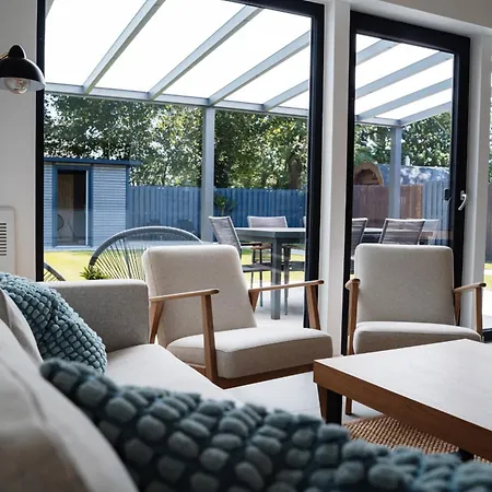 Haus Hygge Tatil Evi *