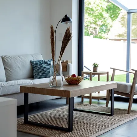 Feriehus Haus Hygge *