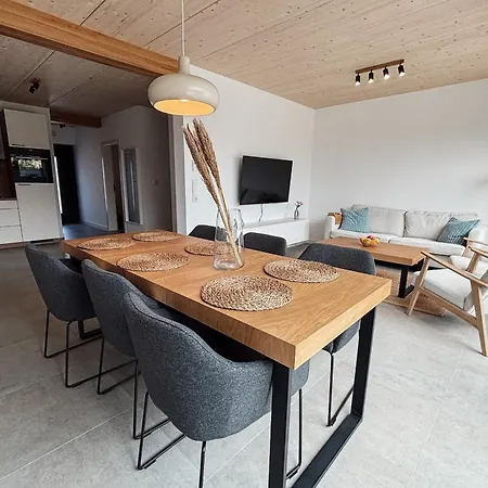 Feriehus Haus Hygge *