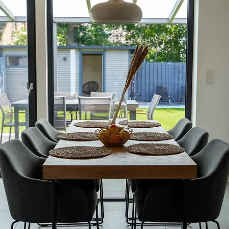 Haus Hygge Sehestedt (Lower-Saxony)