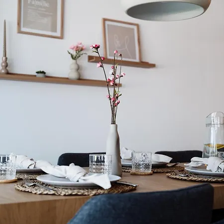 Haus Hygge Feriehus Sehestedt (Lower-Saxony)