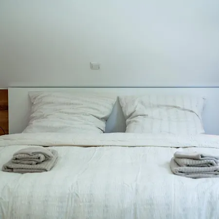 Feriehus Haus Hygge *