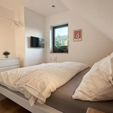 Feriehus Haus Hygge Sehestedt (Lower-Saxony)