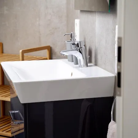 Haus Hygge Feriehus Sehestedt (Lower-Saxony)