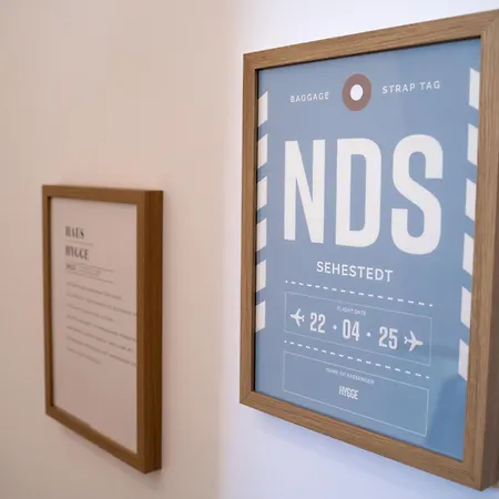 Haus Hygge Sehestedt (Lower-Saxony)