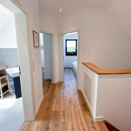 Feriehus Haus Hygge *