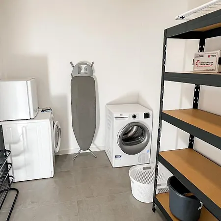 Haus Hygge Feriehus *