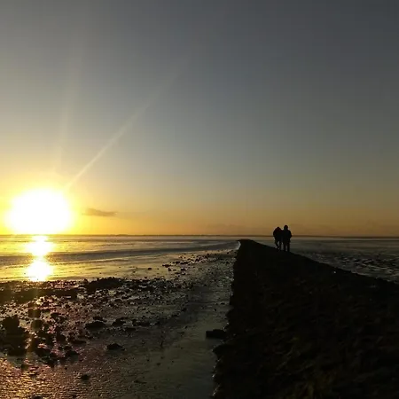 Feriehus Haus Hygge *