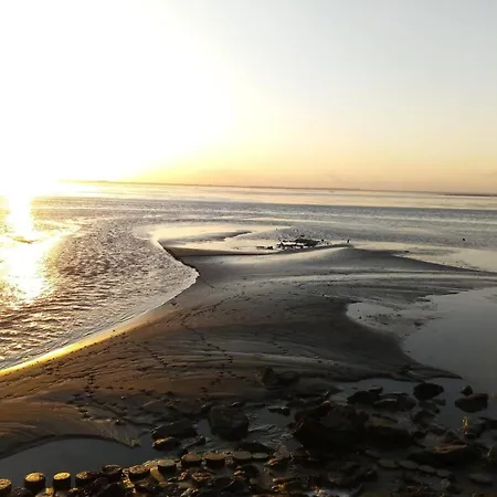 Haus Hygge * Sehestedt (Lower-Saxony)