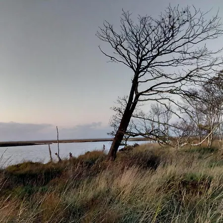 Feriehus Haus Hygge Sehestedt (Lower-Saxony)