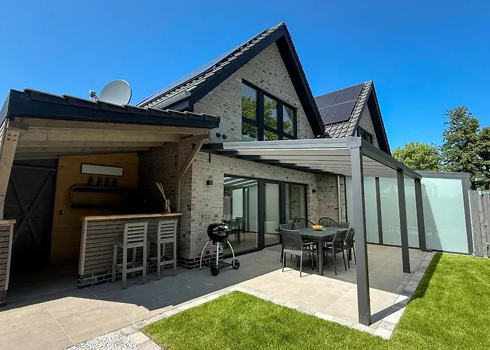 Haus Hygge Casa de Férias *