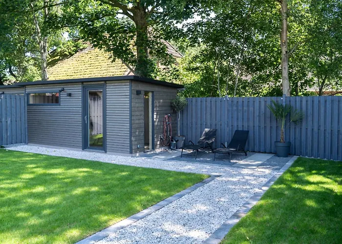 Haus Hygge * Sehestedt (Lower-Saxony)