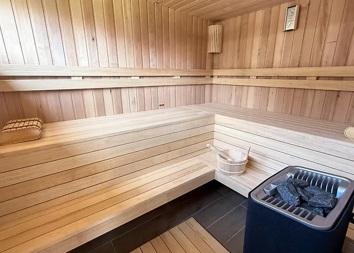 Casa de Férias Haus Hygge