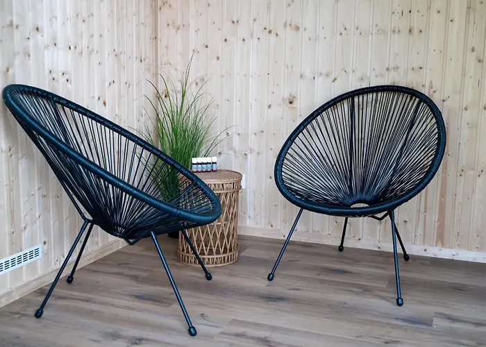 Haus Hygge * Sehestedt (Lower-Saxony)