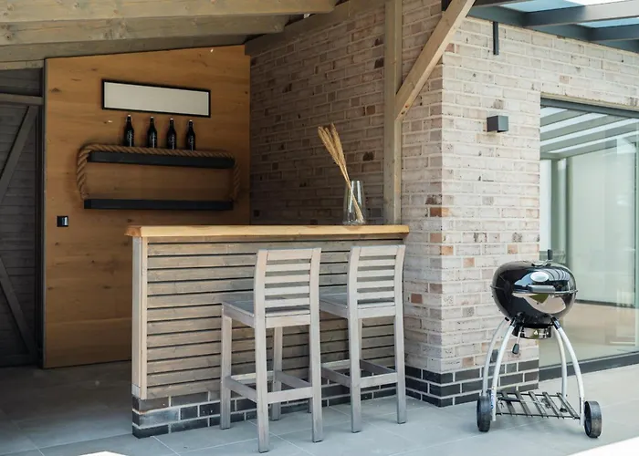 Haus Hygge Semesterbostad Sehestedt (Lower-Saxony)