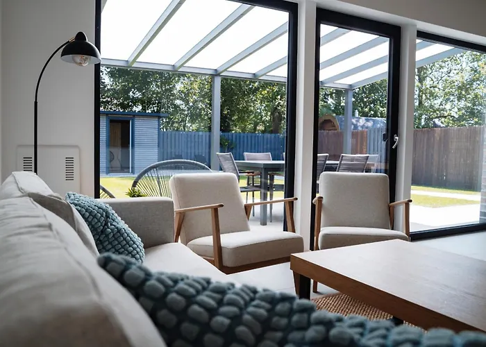 Haus Hygge Casa de Férias *