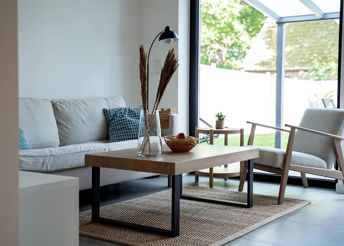 Casa de Férias Haus Hygge *