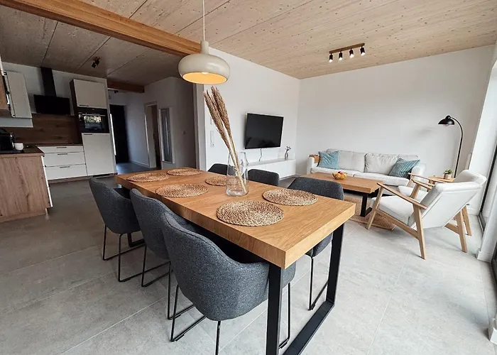 Casa de Férias Haus Hygge *