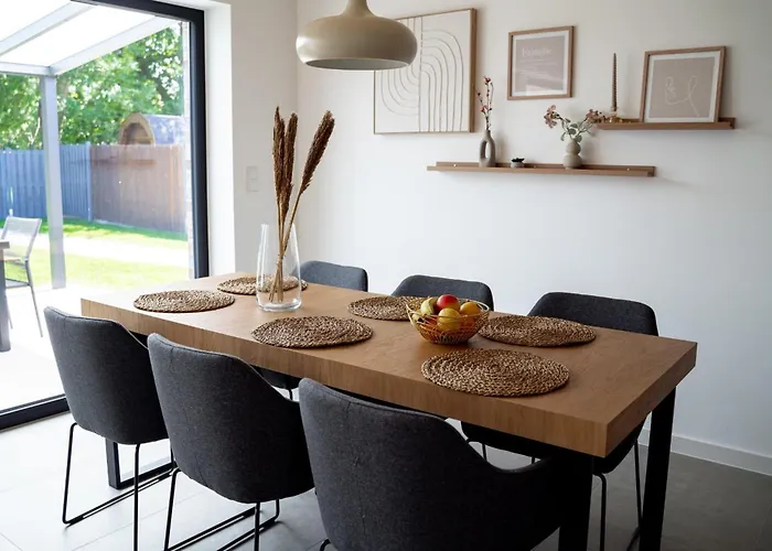 Casa de Férias Haus Hygge