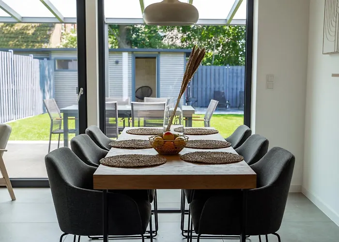 Haus Hygge Sehestedt (Lower-Saxony)