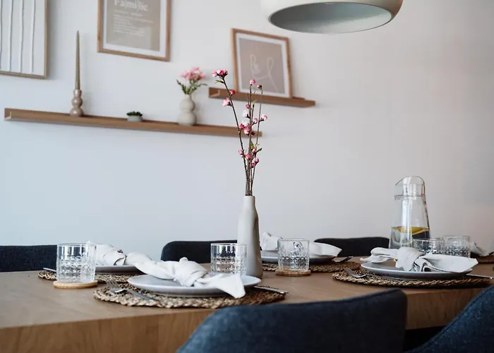 Haus Hygge Casa de Férias Sehestedt (Lower-Saxony)